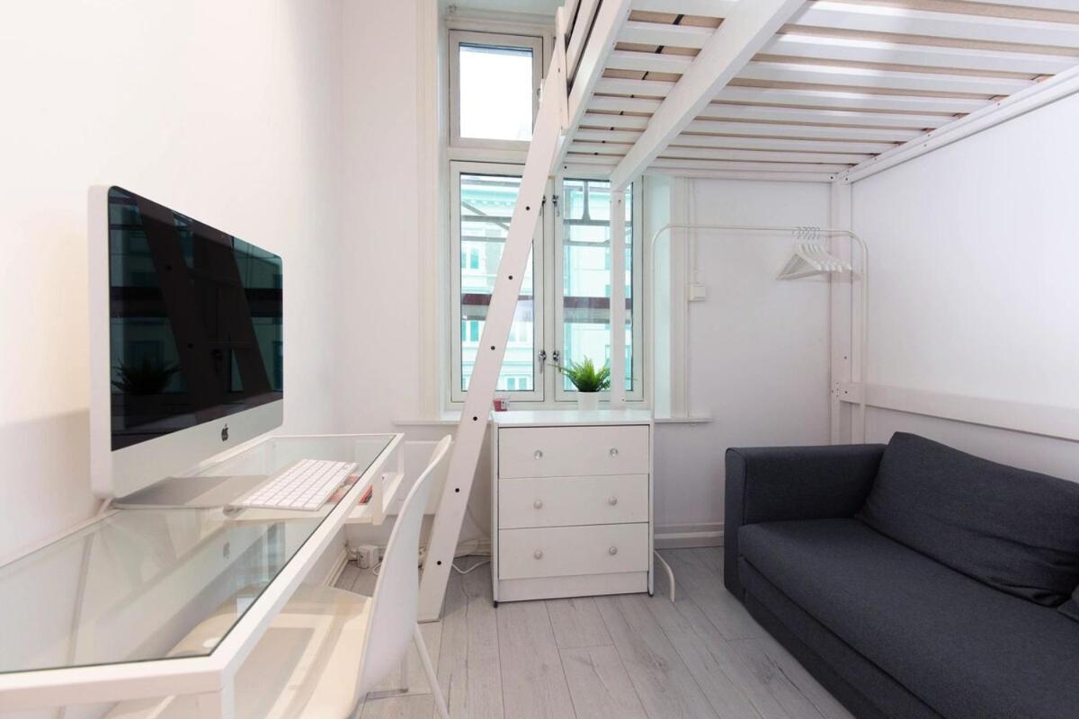 Cozy With Smart Solutions Grunerlokka Happy Days Pensionat *