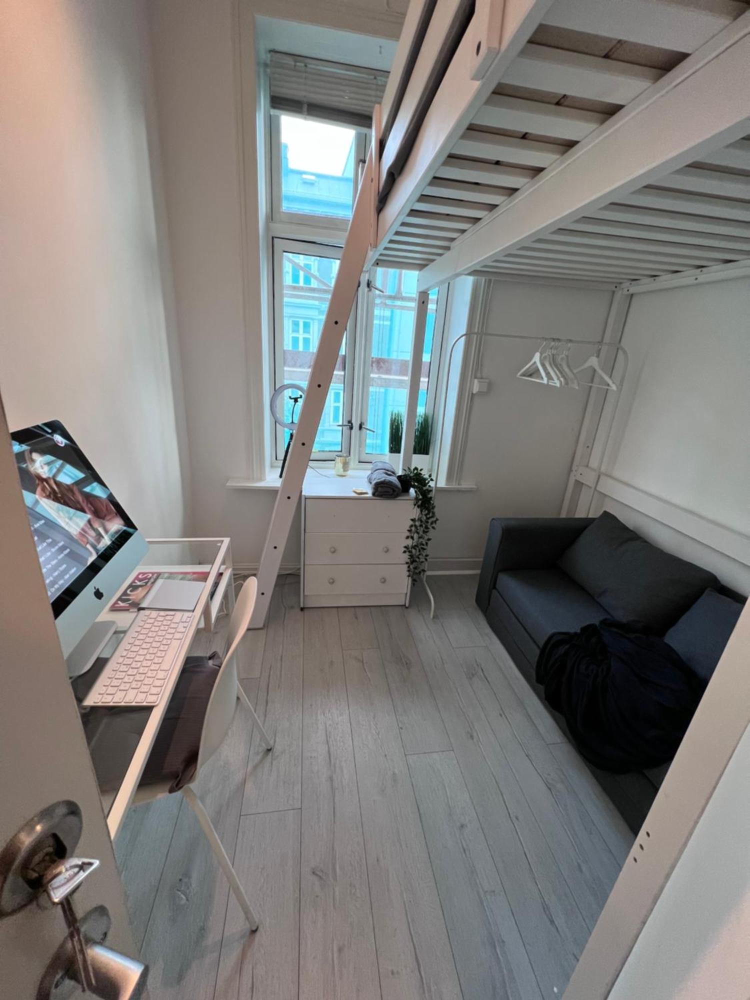 Pensionat Cozy With Smart Solutions Grunerlokka Happy Days *